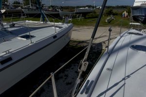 boatyard, FP 41 Lipari, catamaran for sale