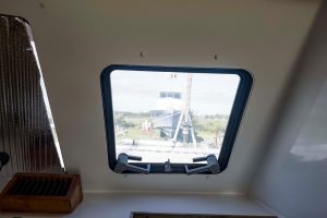 interior, FP 41 Lipari, catamaran for sale
