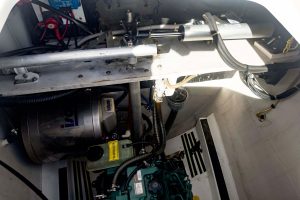 mechanical, FP 41 Lipari, catamaran for sale