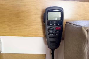 electrical, FP 41 Lipari, catamaran for sale