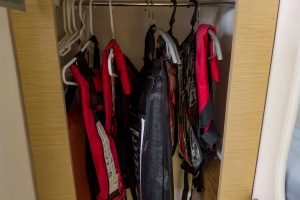 interior, FP 41 Lipari, catamaran for sale