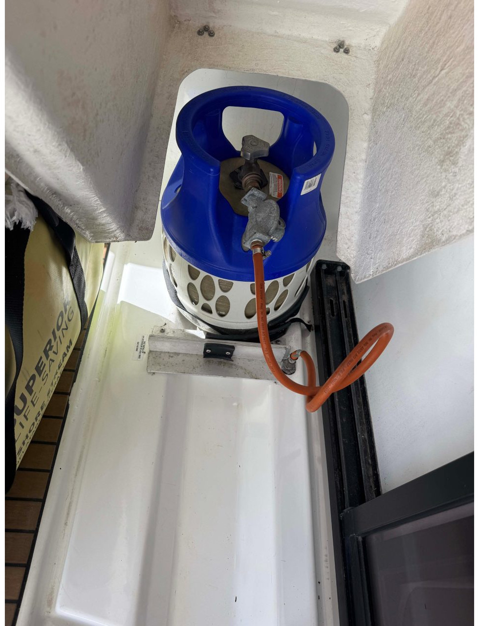 electrical, FP 41 Lipari, catamaran for sale