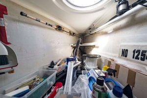 interior, FP 41 Lipari, catamaran for sale