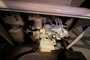 mechanical, FP 41 Lipari, catamaran for sale