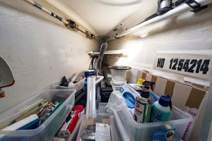 mechanical, FP 41 Lipari, catamaran for sale