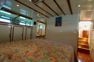 bed, Custom, sailboat for sale