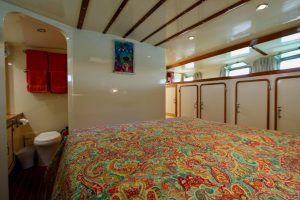 bed, Custom, sailboat for sale