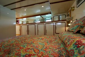 bed, Custom, sailboat for sale