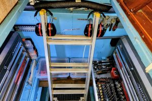 mechanical, Custom, sailboat for sale