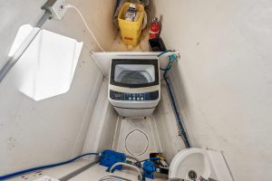 mechanical, Leopard 46, catamaran for sale