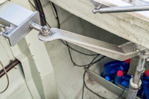 mechanical, Leopard 46, catamaran for sale