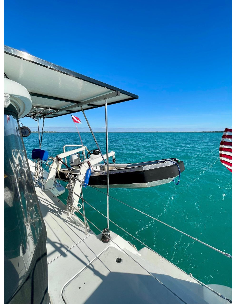 cockpit, Lagoon 450, catamaran for sale