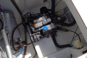 mechanical, FP 40 Lucia, catamaran for sale