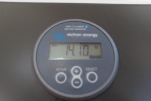 electrical, FP 40 Lucia, catamaran for sale