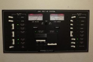electrical, FP 40 Lucia, catamaran for sale