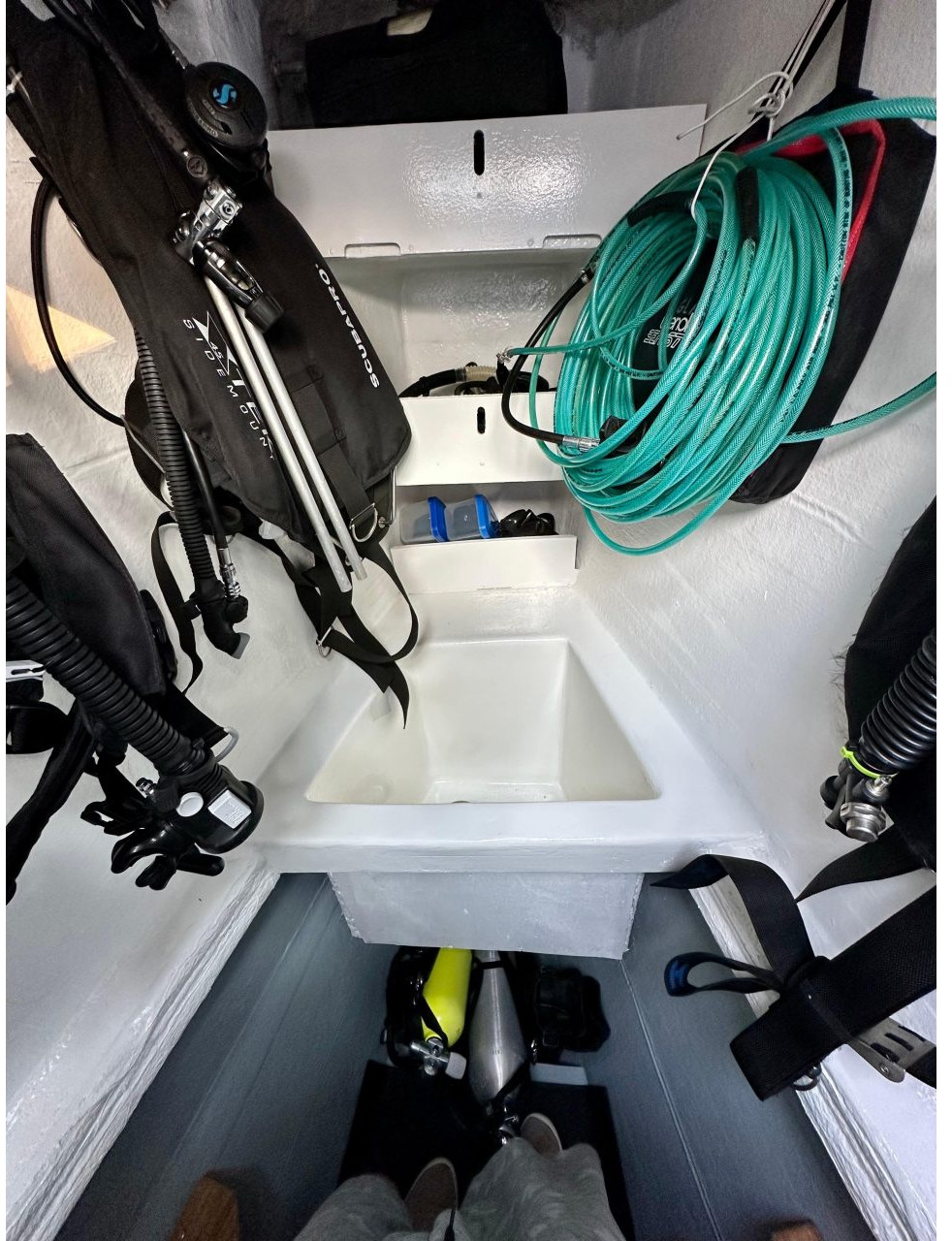 mechanical, Lagoon 450, catamaran for sale