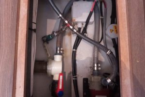 mechanical, FP 40 Lucia, catamaran for sale