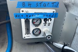 mechanical, Lagoon 450, catamaran for sale