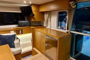 interior, Lagoon 450, catamaran for sale