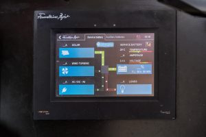 electrical, FP 44 Helia, catamaran for sale