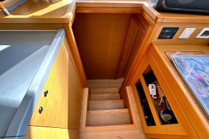 interior, Lagoon 450, catamaran for sale