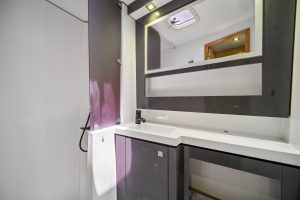 bath, FP 44 Helia, catamaran for sale