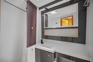 bath, FP 44 Helia, catamaran for sale