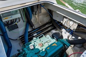 mechanical, FP 44 Helia, catamaran for sale