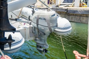 mechanical, FP 44 Helia, catamaran for sale