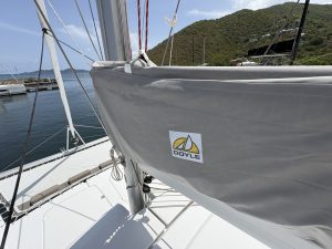 deck, FP 44 Helia, catamaran for sale