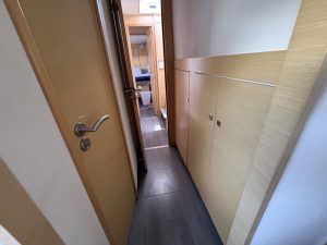 interior, FP 44 Helia, catamaran for sale