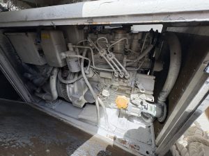 mechanical, FP 44 Helia, catamaran for sale