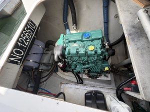mechanical, FP 44 Helia, catamaran for sale
