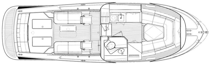 MJM, trawler for sale