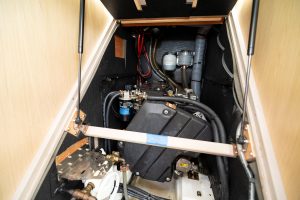 mechanical, Beneteau 45 Oceanis, sailboat for sale
