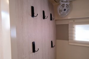 interior, Leopard 48, catamaran for sale