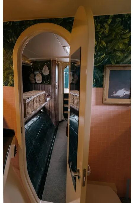 interior, Rapido 60, catamaran for sale