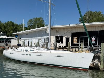 Beneteau Oceanis 473, Beneteau 473 Oceanis, sailboat for sale