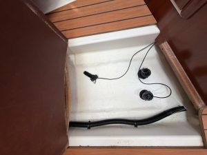 mechanical, Beneteau 473 Oceanis, sailboat for sale