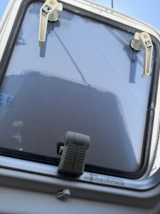 deck, Beneteau 473 Oceanis, sailboat for sale