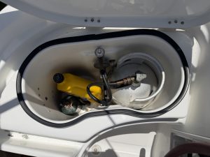 mechanical, Beneteau 473 Oceanis, sailboat for sale