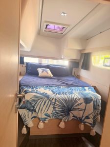 FP 40 Lucia, catamaran for sale