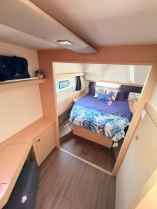 FP 40 Lucia, catamaran for sale
