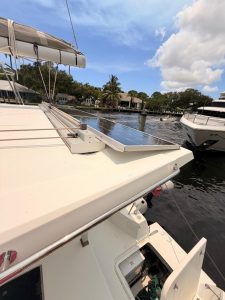 FP 40 Lucia, catamaran for sale