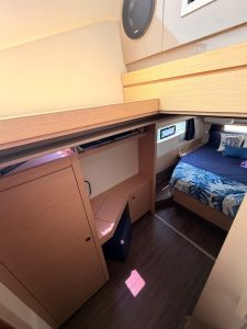FP 40 Lucia, catamaran for sale