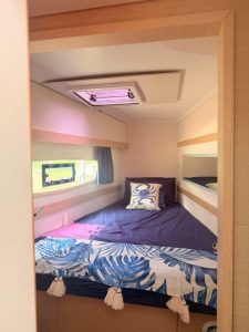 FP 40 Lucia, catamaran for sale