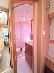 FP 40 Lucia, catamaran for sale