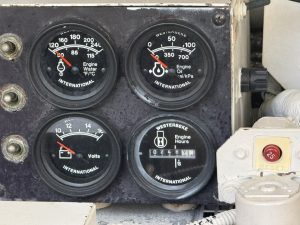 helm, Carolina Classic 28, trawler for sale