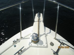 deck, Custom, trawler for sale