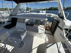 helm, Custom, trawler for sale